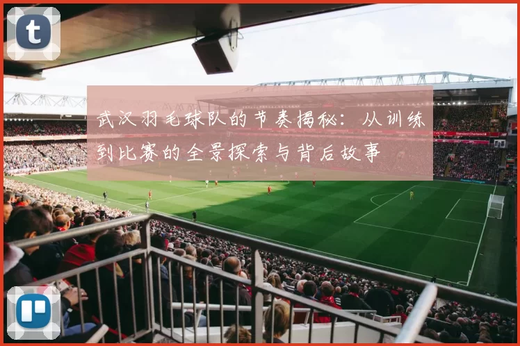 武汉羽毛球队的节奏揭秘：从训练到比赛的全景探索与背后故事